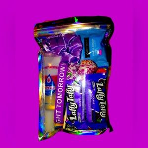 Color Coded Lipgloss Bundles